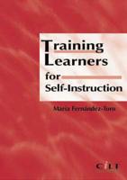 Training Learners for Self-Instruction