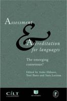 Assessment & Accreditation for Languages