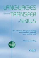 Languages and the Transfer of Skills