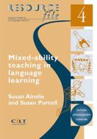 Mixed-Ability Teaching in Language Learning