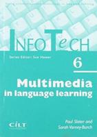 Multimedia in Language Learning