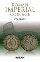 The Roman Imperial Coinage. Volume II, Part 1 From AD 69-96, Vespasian to Domitian