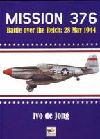 Mission 379 - Battle Over the Reich: 28 May 1944