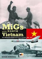 MiGs Over North Vietnam