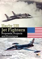 Early US Jet Fighters