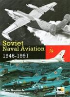 Soviet Naval Aviation