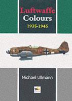 Luftwaffe Colours, 1935-1945