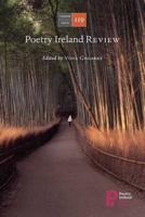 Poetry Ireland Review