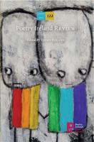 Poetry Ireland Review Issue 122