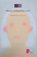 Poetry Ireland Review. Issue 123