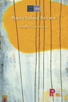 Poetry Ireland Review Issue 124