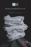 Poetry Ireland Review. Issue 127