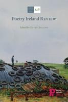 Poetry Ireland Review. Issue 128