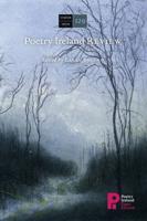 Poetry Ireland Review. Issue 129