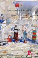 Poetry Ireland Review. 131