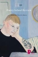 Poetry Ireland Review 132