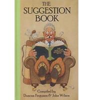 The Suggestion Book