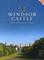 Windsor Castle Official Souvenir Guide