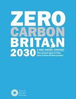 Zero Carbon Britain 2030