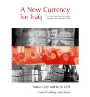 A New Currency for Iraq
