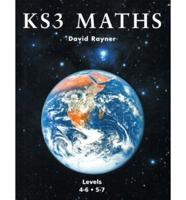 KS3 Maths