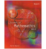 Essential Mathematics Book 9