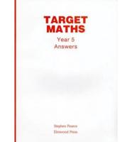 Target Maths