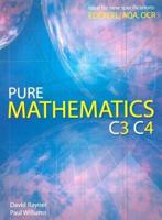 Pure Mathemtics C3 C4