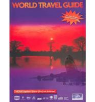 World Travel Guide, 2003/2004