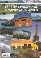 Tourist Attractions & Events of the World