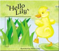 "Hello Lily"