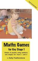 Maths Games for Key Stage 1