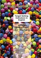 Target Setting Indicators in English - R to Y6