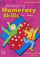 Numeracy. Key Stage 1, Year 1/Primary 2