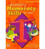 Numeracy: Key Stage 2: Year 4 / Primary 5
