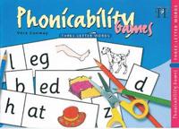 Phonicability Games, Three-Letter Words