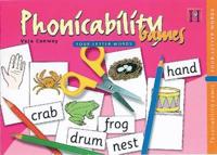 Phonicability Games, Four-Letter Words