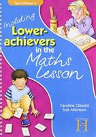 Including Lower-Achievers in the Maths Lesson. Year 5/Primary 6