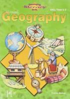 Developing Literacy Skills Through Geography. Key Stage 1, Y1-2