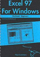 Excel 97 for Windows Workbook