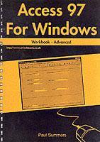 Access 97 for Windows Workbook