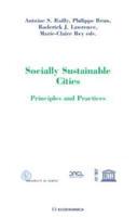 Socially Sustainable Cities