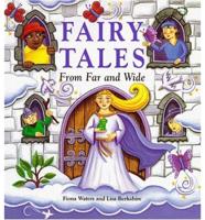 Fairy Tales from Far and Wide