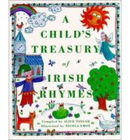 A Child's Treasury of Irish Rhymes