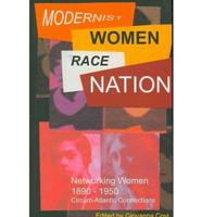 Modernist Women Race Nation