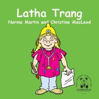 Latha Trang