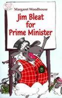 Jim Bleat for Prime Minister