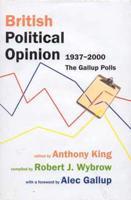British Political Opinion, 1937-2000