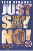 Just Say No!