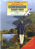 Walking the Ceredigion Coast Path